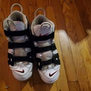 Pippin uptempos